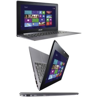 Asus taichi 21 не включается