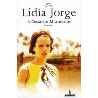 A Costa dos Murmúrios