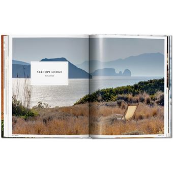 Great Escapes Mediterranean - Cartonado - Angelika Taschen