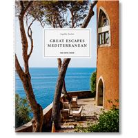 Great Escapes Mediterranean
