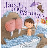 Jacob o'reilly wants a pet