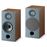 Colunas Focal Chora 806 - Dark Wood_0