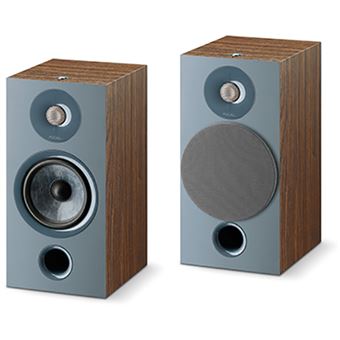 Colunas Focal Chora 806 - Dark Wood