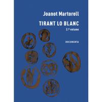 Tirant lo Blanc - Livro 2