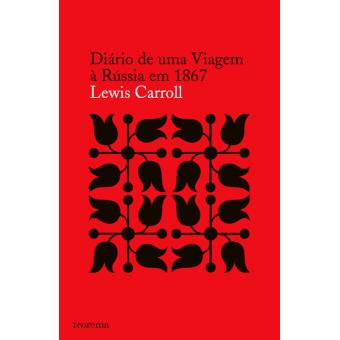 Diário de uma Viagem à Rússia em 1867