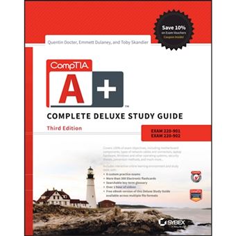 COMPTIA A COMPLETE DELUXE STUDY GUIDE PDF visual data 5