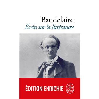 Écrits sur la littérature