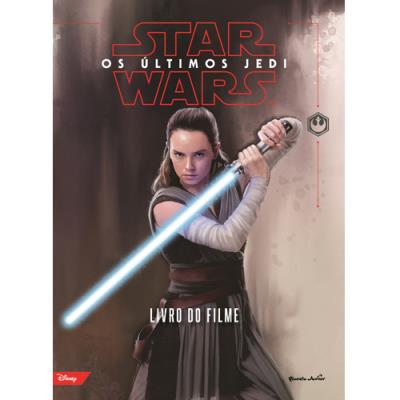 Star Wars: The Last Jedi (Star Wars) by Elizabeth Schaefer: 9780736435864 |  : Books