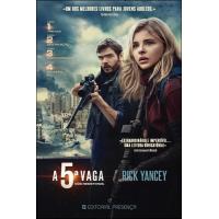 A 5ª Vaga - Livro 1