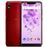 Smartphone Wiko View2 GO - 16GB - Cherry Red_0