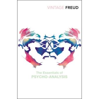 The Essentials of Psycho-Analysis
