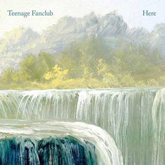 Here (LP+Poster) (Colored Vinyl)