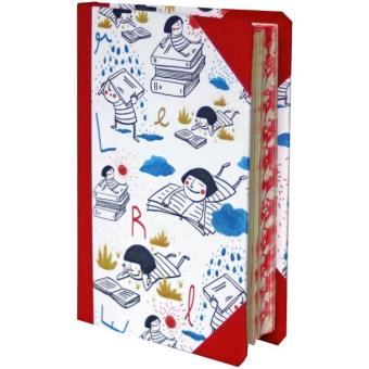 Caderno Exclusivo Fnac #2 – Maria João Arnaud e Papelarias Emilio Braga