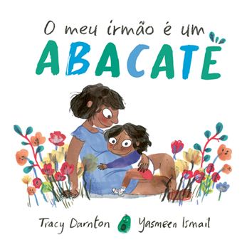O Meu Irmao e Um Abacate - Cartonado - Tracy Darnton - Compra Livros na ...