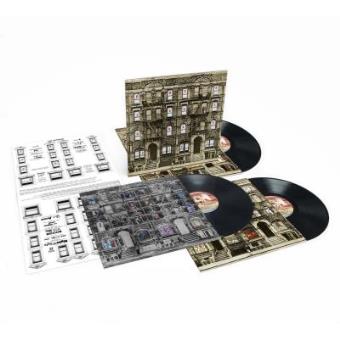 Physical Graffiti (Deluxe Edition 3LP)