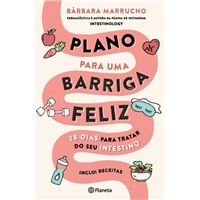 Plano para Uma Barriga Feliz