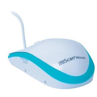 Souris Scanner IRIS IRISCan Mouse 2 Win New Scanner