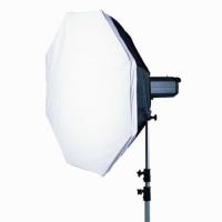 Linkstar Caixa de Luz Octagonal OSB-90LSR 90cm