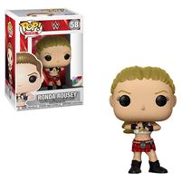 Funko Pop! WWE: Ronda Rousey - 58