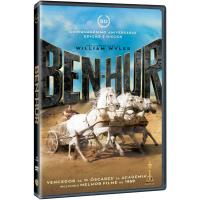 Ben-Hur: 50º Aniversário Edição de Coleccionador