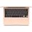 Novo Apple MacBook Air 13'' Retina | i3-1,1GHz | 8GB | 256GB SSD - Dourado_1