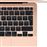 Novo Apple MacBook Air 13'' Retina | i3-1,1GHz | 8GB | 256GB SSD - Dourado_2
