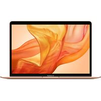 Novo Apple MacBook Air 13'' Retina | i3-1,1GHz | 8GB | 256GB SSD - Dourado