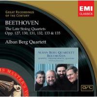 Beethoven | The Late String Quartets (2CD)