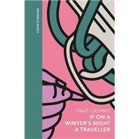 If On a Winter's Night a Traveller