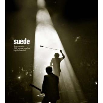 Suede - Dog Man Star: 20th Anniversary Live, Royal Albert Hall
