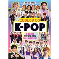 Ídolos do K-Pop