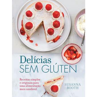 Delícias Sem Glúten