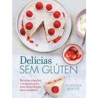 Delícias Sem Glúten