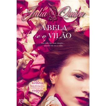 A Bela e o Vilão