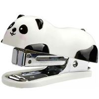 Agrafador Nº 0010 Panda + 1000 Agrafos