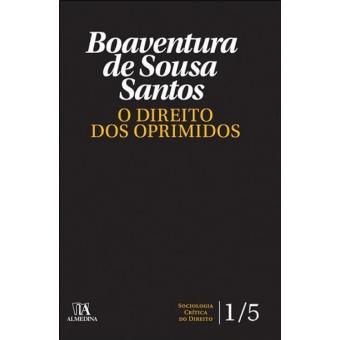 O Direito dos Oprimidos