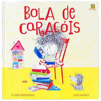 Bola de Caracóis