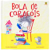 Bola de Caracóis