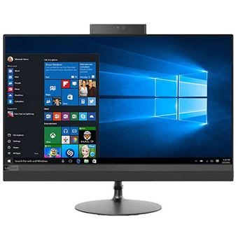 Desktop All-in-One Lenovo Ideacentre AIO 520-24ICB