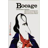 Antologia Poética de Bocage