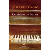 Cemitério de Pianos