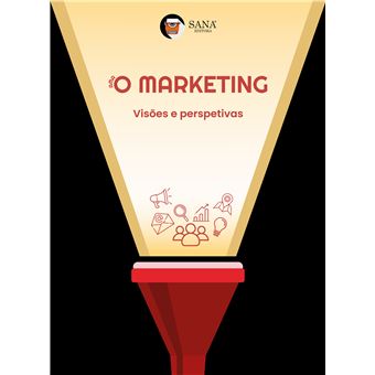 Ama o Marketing