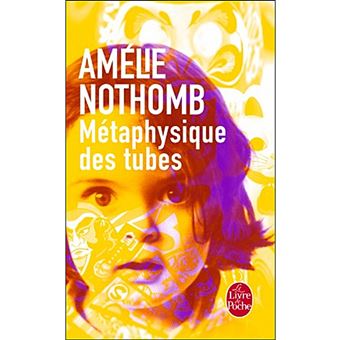 Métaphysique des Tubes