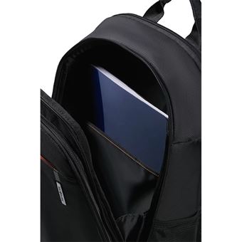 Mochila Samsonite portátil 17,3  GuardIT 2.0 Backpack negro