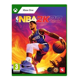 Jogo Xbox One FIFA 23 – MediaMarkt