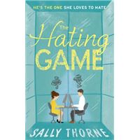 The Hating Game