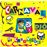Dance Carnaval Som de Cabo-Verde - CD_0