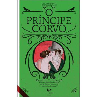 O Príncipe Corvo