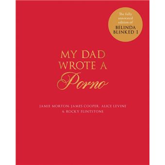 My Dad Wrote a Porno - 1