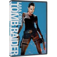 Lara Croft: Tomb Raider - DVD
